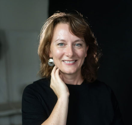 PhDr. Hedvika Boukalová, Ph.D.