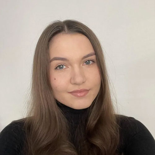 Bc. Nikol Fojtů