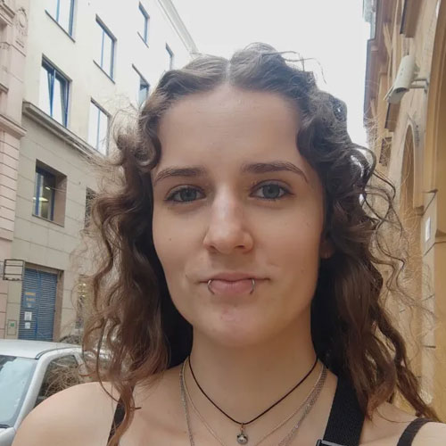 Lucie Reiterová