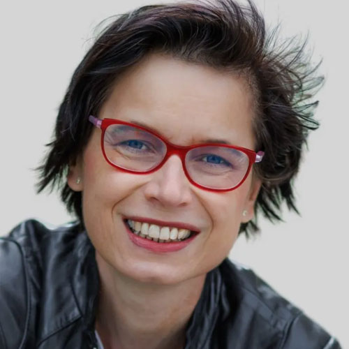 PhDr. Lenka Šilerová, Ph.D.